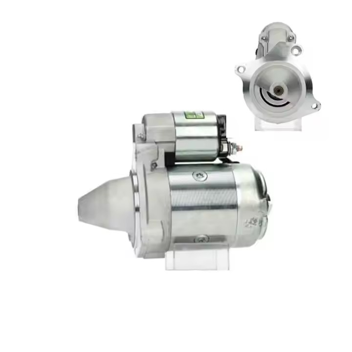 Starter motor 558018 534049 583028 D9E57 9151058680 0986010221 M3T19971 30393N Suitable for PEUGEOT,MITSUBISHI 12V Teeth 9