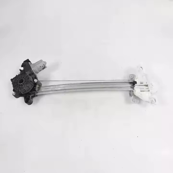Window Regulator Motor 72750TVAA01 72750-TVA-A01 Suitable for HONDA Accord 2018-2021 Regulator Assembly Left Rear Door Power