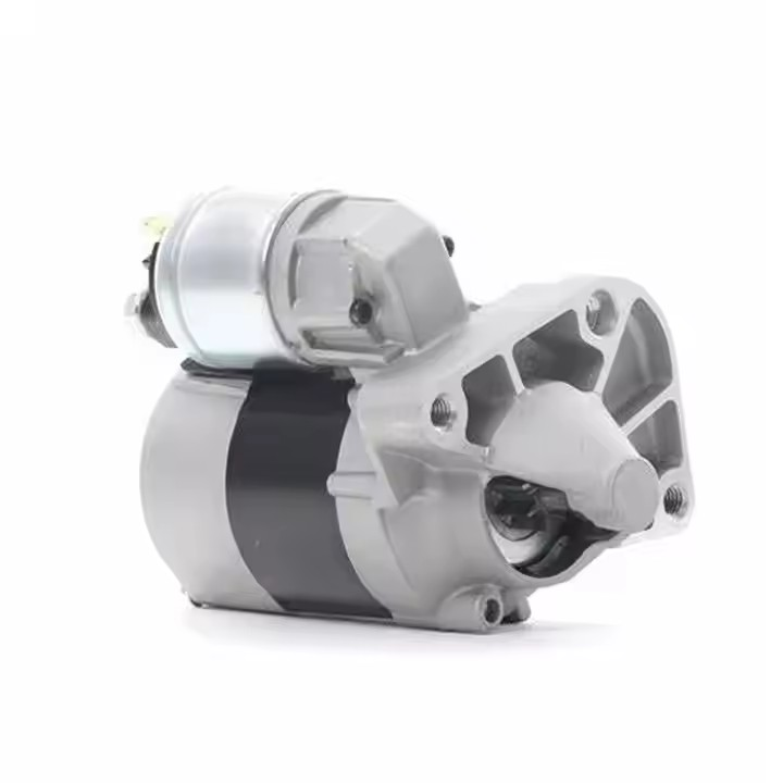 Starter motor 2330000QAA DRS3776 7711134530 455974 7700105119 CST15110AS 8253873 32566N Suitable for NISSAN, RENAULT 12V Teeth 8