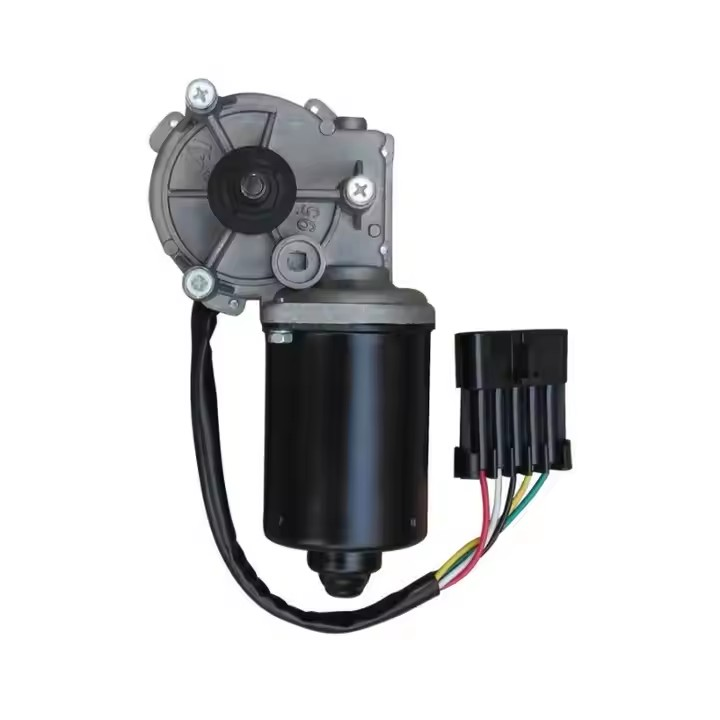 Wiper Motor 85150366 85139507 85122759 20724391 21000862 85122415 20707508 1619034 20707506 1619049 3980826 E008225 E008236 E108009 E108036 .E-108-009 E-008-225 for Volvo All VN series