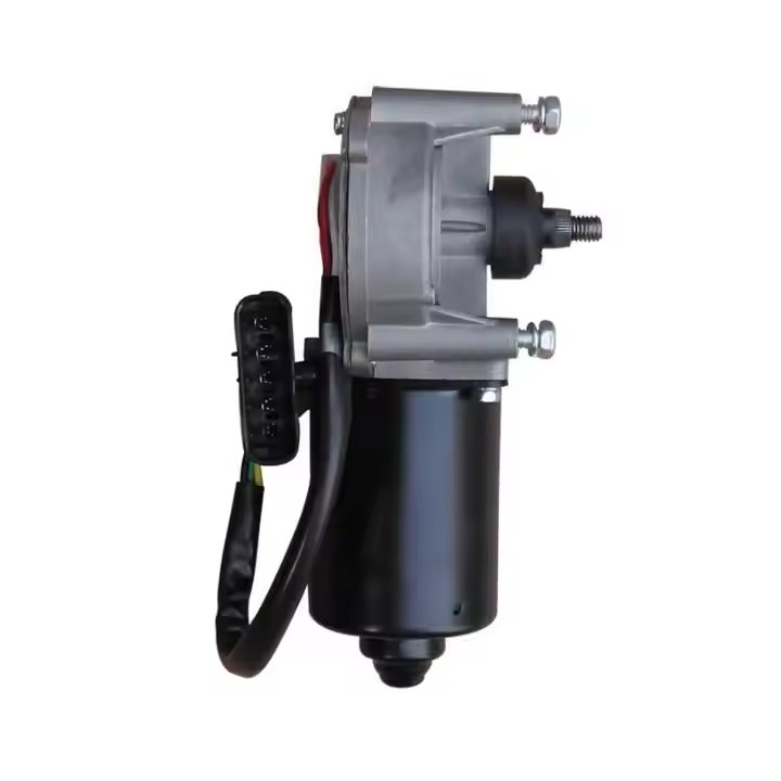 Wiper Motor 85150366 85139507 85122759 20724391 21000862 85122415 20707508 1619034 20707506 1619049 3980826 E008225 E008236 E108009 E108036 .E-108-009 E-008-225 for Volvo All VN series