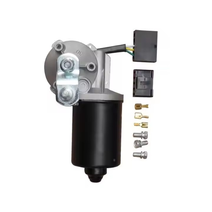 Windshield Wiper Motor 47004124 47004132 2301002 49004 230-1002 49-004 for Morgan Olsen/Grumman 1991 & up