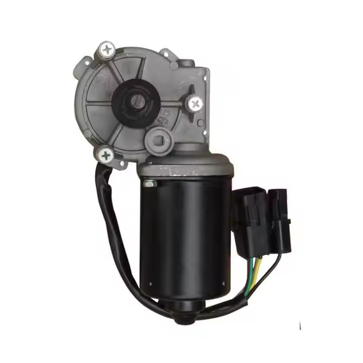 Windshield Wiper Motor E108011 E008230 25127814 63QT416A 25099382 63QT47 63QT416 63QT46 63QT520 82149188 63QT311 62QT311 82716004 E-108-011 E-008-230 for Mack MRU612/613