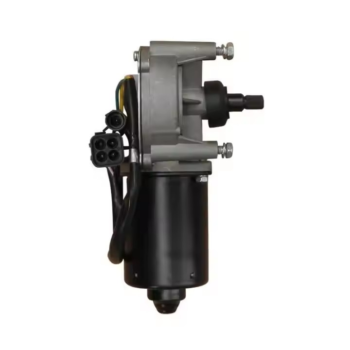 Windshield Wiper Motor E108011 E008230 25127814 63QT416A 25099382 63QT47 63QT416 63QT46 63QT520 82149188 63QT311 62QT311 82716004 E-108-011 E-008-230 for Mack MRU612/613
