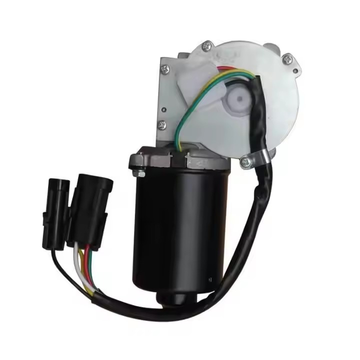 Windshield Wiper Motor E108011 E008230 25127814 63QT416A 25099382 63QT47 63QT416 63QT46 63QT520 82149188 63QT311 62QT311 82716004 E-108-011 E-008-230 for Mack MRU612/613