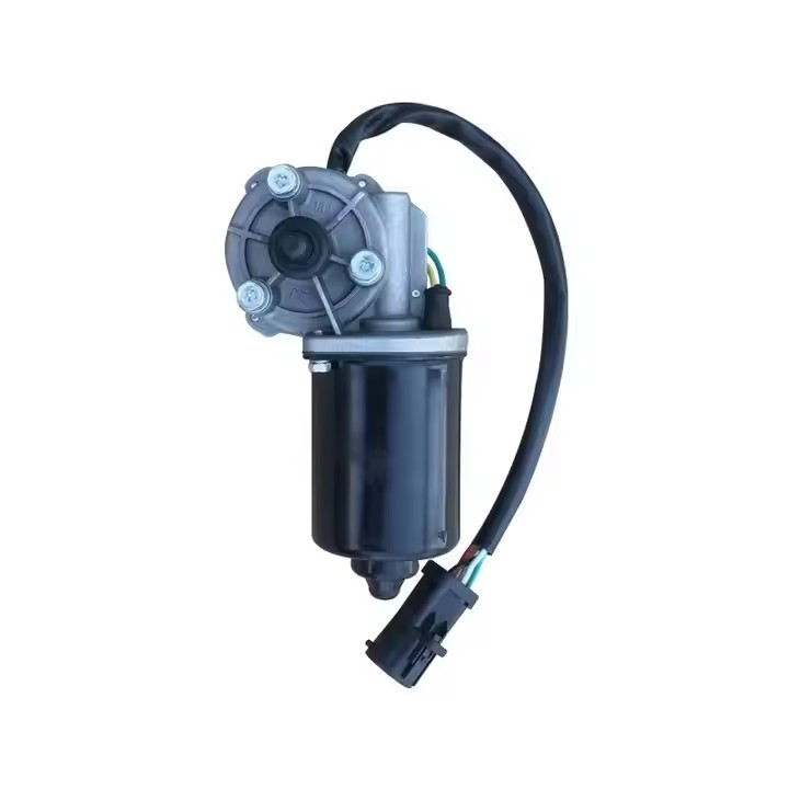 Windshield Wiper Motor 09801571 26071447A 108010 403878 E-108-010 E108010 suitable for Special Vehicle