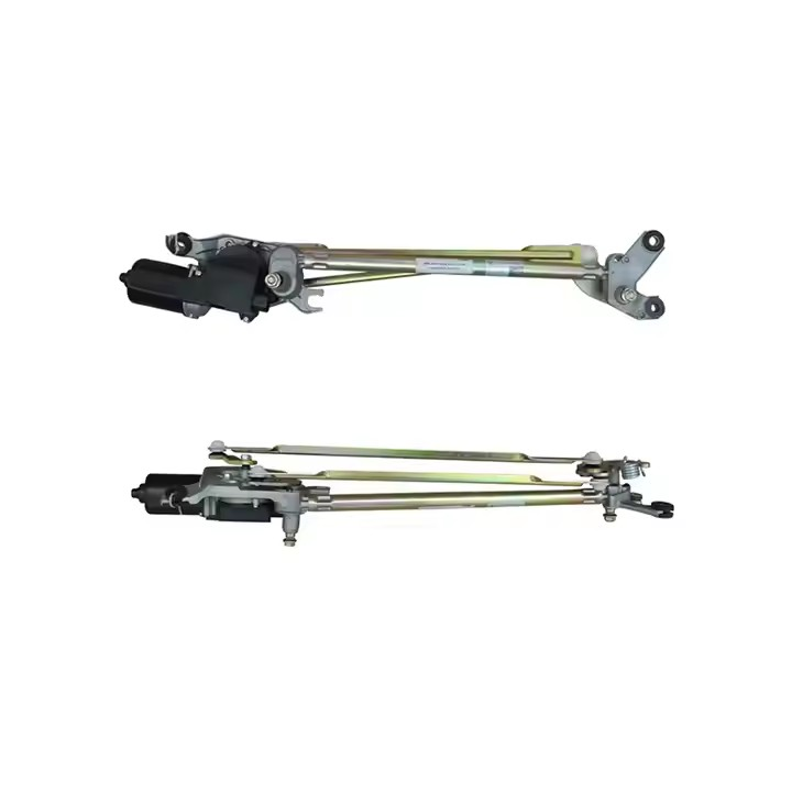 Wiper Motor Assembly 8515007030 85150-07030 602417AS suitable forTOYOTA Avalon 00~05 Wiper Motor and Linkage Assembly