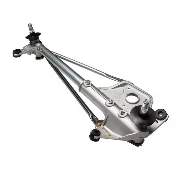Wiper Motor Assembly 76530SDAA01 76530-SDA-A01 602508AS Wiper Linkage 858528LK 602508 602-508 suitable for HONDA Accord 03~07