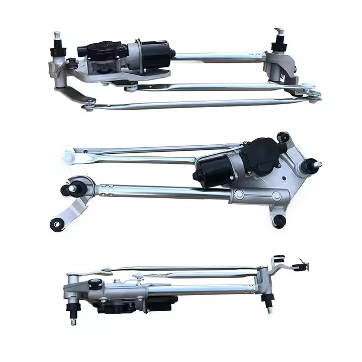 Wiper Motor Assembly 76530TA0A01 602524AS Wiper Linkage 76530-TA0-A01 602524 602-524 suitable for HONDA Accord,Accord ,Crosstour