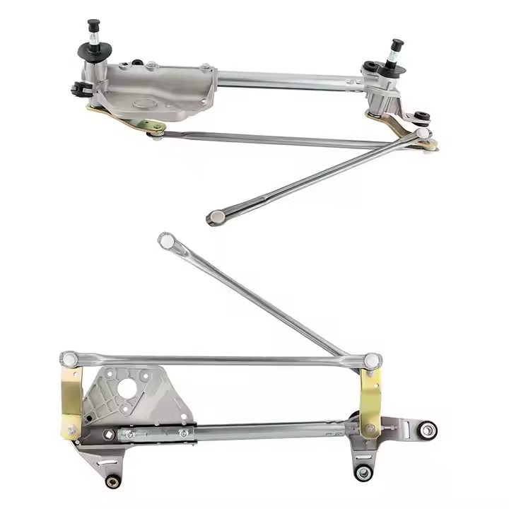 Wiper Motor Assembly 76530TA0A01 602524AS Wiper Linkage 76530-TA0-A01 602524 602-524 suitable for HONDA Accord,Accord ,Crosstour