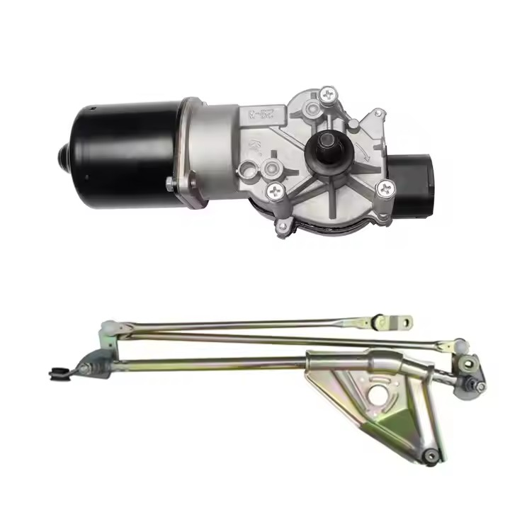 Wiper Wiper Linkage 86511AE04A 86521AE05A 86521AE06A 602817 wiper motor 86511-AE04A 86511SA010 86511SA030 434506 for SUBARU