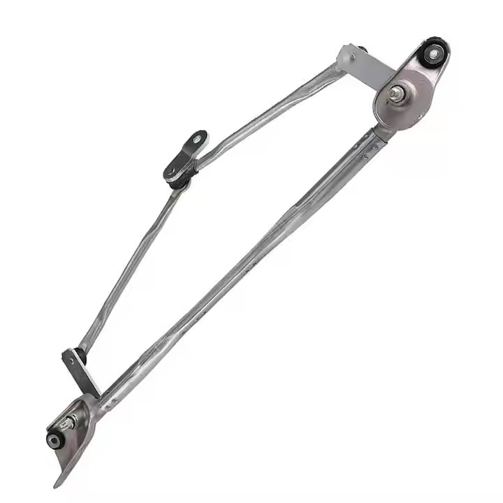 Wiper Motor Assembly 8515048060 85150-48060 602-410 602410 Wiper Motor and Linkage suitable for TOYOTA Highlander 01-07
