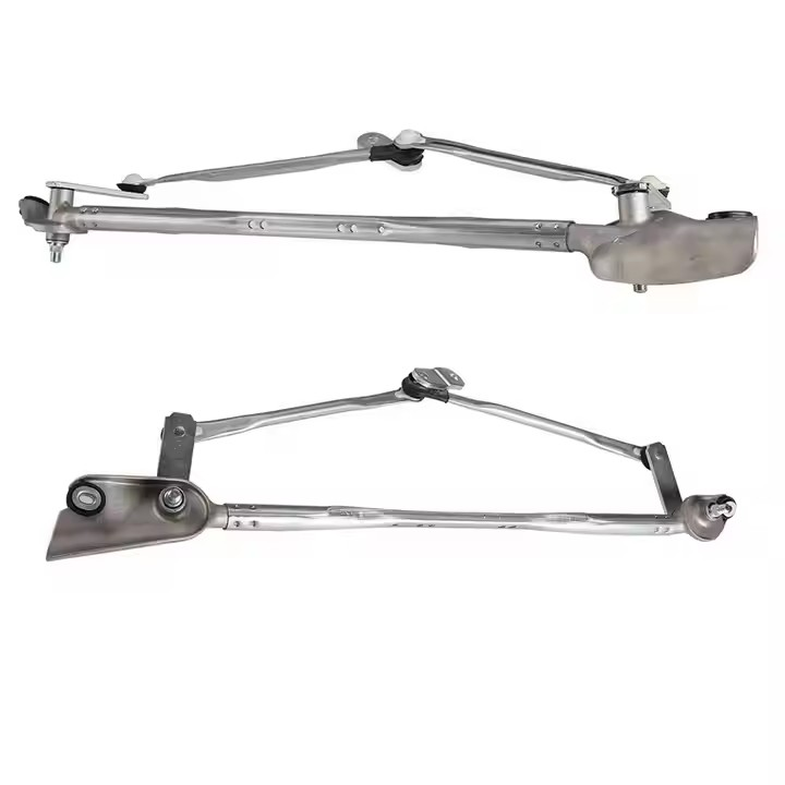 Wiper Motor Assembly 8515048060 85150-48060 602-410 602410 Wiper Motor and Linkage suitable for TOYOTA Highlander 01-07