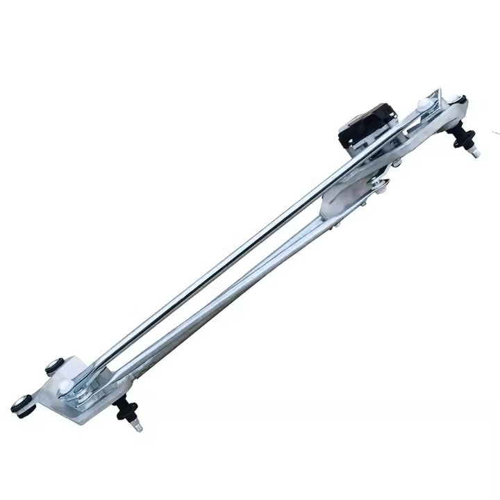 Wiper Motor Assembly 76530S9AA01 Wiper Linkage 858517LK 602510 76530-S9A-A01 76530-SCA-G01 602-510 suitable for HONDA CRV 02~06