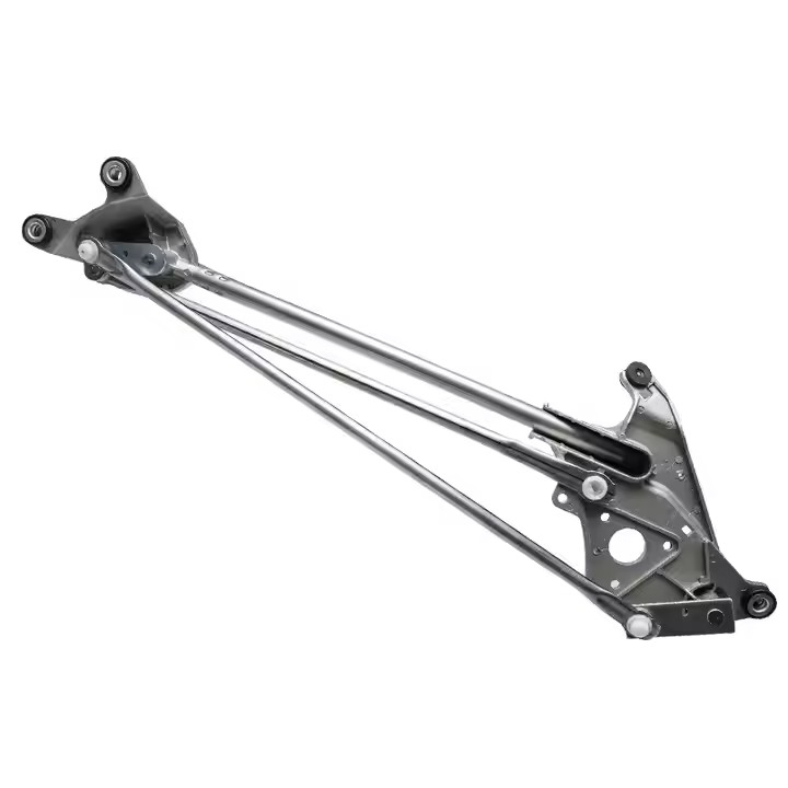 Wiper Motor Assembly 76530S9AA01 Wiper Linkage 858517LK 602510 76530-S9A-A01 76530-SCA-G01 602-510 suitable for HONDA CRV 02~06