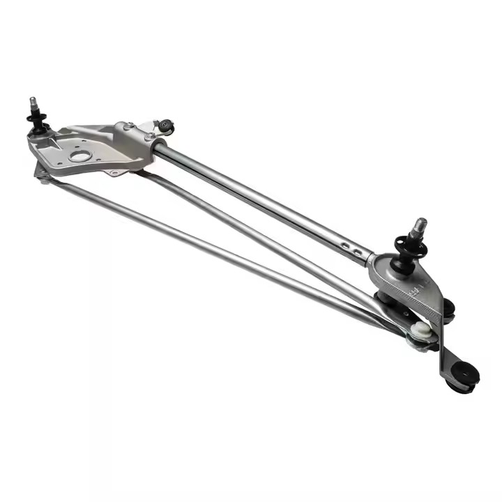 Wiper Motor Assembly 76530S9AA01 Wiper Linkage 858517LK 602510 76530-S9A-A01 76530-SCA-G01 602-510 suitable for HONDA CRV 02~06