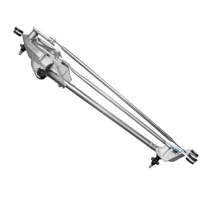 Wiper Motor Assembly 76530S9AA01 Wiper Linkage 858517LK 602510 76530-S9A-A01 76530-SCA-G01 602-510 suitable for HONDA CRV 02~06