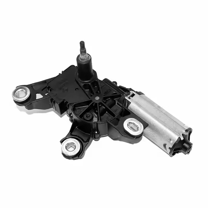 Windscreen Wiper Motor 6X0955711C 8D09955711 8L0955711C 404835 for Audi A4 for Seat Arosa Windshield Wiper Motor left/right-hand