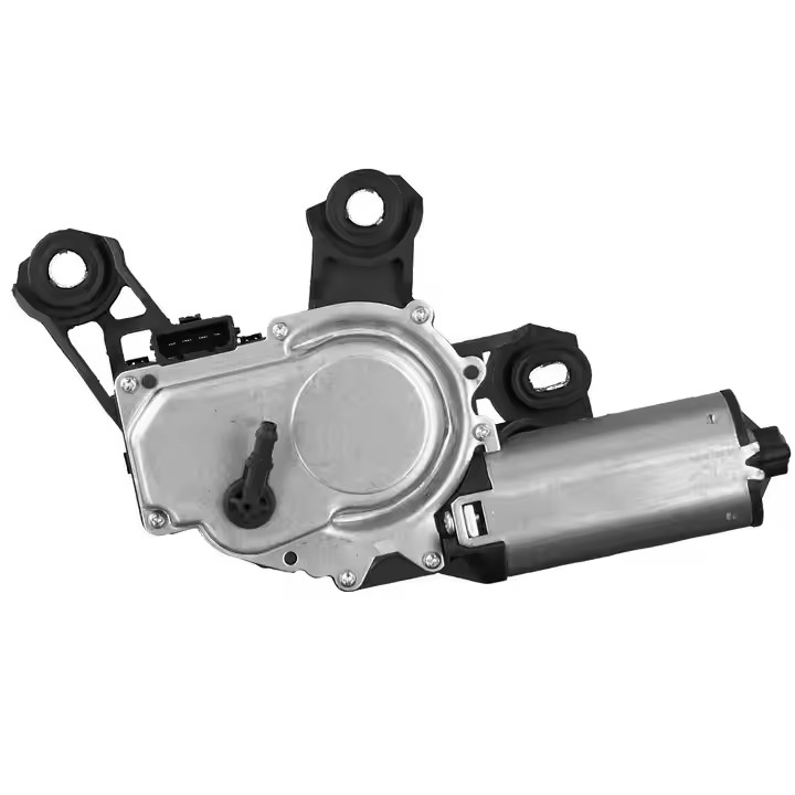 Windscreen Wiper Motor 6Q6955711C 6Q6955711 6Q6955711B 404726 for VW Rear Windshield Wiper Motor left/right-hand
