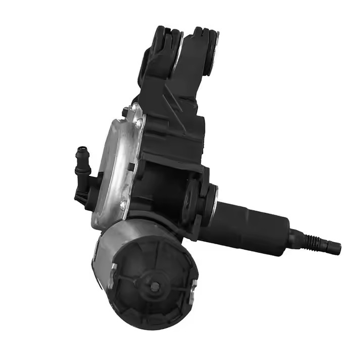 Windscreen Wiper Motor 6Q6955711C 6Q6955711 6Q6955711B 404726 for VW Rear Windshield Wiper Motor left/right-hand