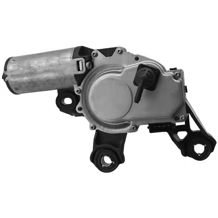 Windscreen Wiper Motor 1U6955711B 404581 suitable for Skoda Octavia Rear Windshield Wiper Motor left/right-hand