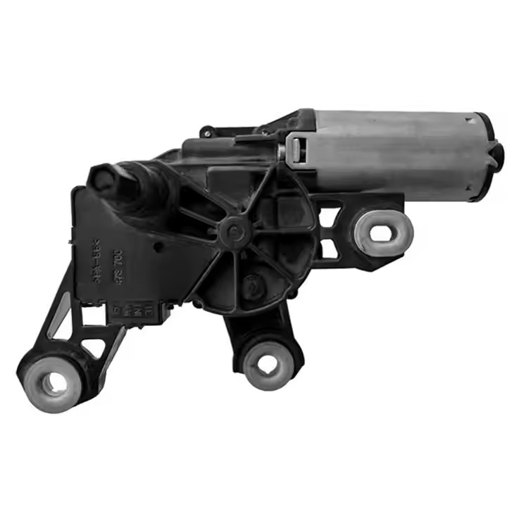 Windscreen Wiper Motor 1U6955711B 404581 suitable for Skoda Octavia Rear Windshield Wiper Motor left/right-hand