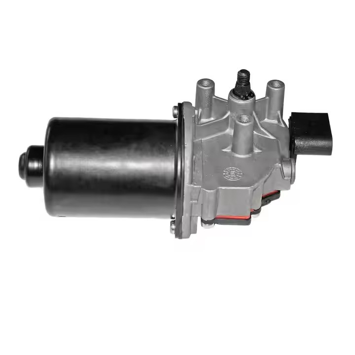 Windscreen Wiper Motor 4B1955113 4B1955113A 8D1955113C suitable for Audi A6 Front Windshield Wiper Motor left/right-hand