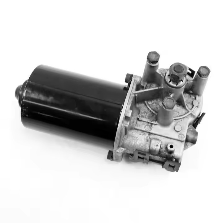 Windscreen Wiper Motor 3B1955113A 3B1955113B suitable for VW Passat Front Windshield Wiper Motor left/right-hand 12V
