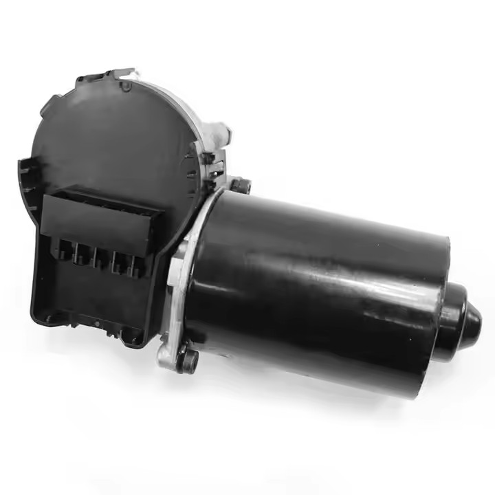 Windscreen Wiper Motor 3B1955113A 3B1955113B suitable for VW Passat Front Windshield Wiper Motor left/right-hand 12V