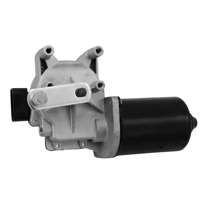 Windscreen Wiper Motor 7E1955113 7E1955113A 7E1955113B suitable for VW Front Windshield Wiper Motor left/right-hand 12V