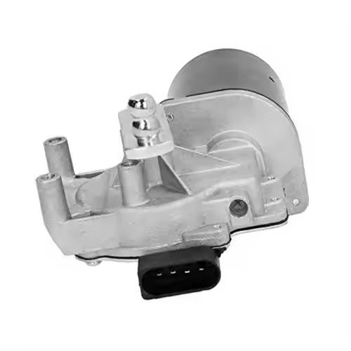 Windscreen Wiper Motor 7E1955113 7E1955113A 7E1955113B suitable for VW Front Windshield Wiper Motor left/right-hand 12V