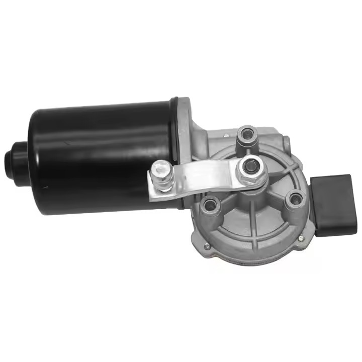 Windscreen Wiper Motor 1J0955119A 1J0955119B 1J1955113C 1H1955113A 403799 suitable for AUDI,SEAT,SKODA,VW Front Windshield Wiper Motor left-hand