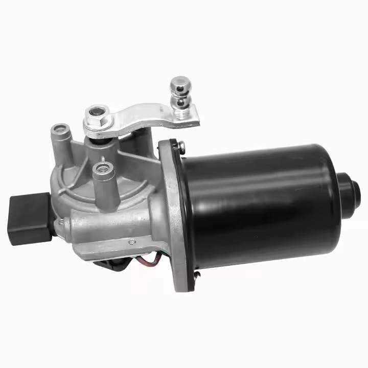 Windscreen Wiper Motor 1J0955119A 1J0955119B 1J1955113C 1H1955113A 403799 suitable for AUDI,SEAT,SKODA,VW Front Windshield Wiper Motor left-hand