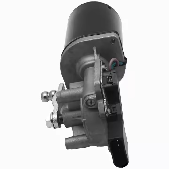 Windscreen Wiper Motor 1J0955119A 1J0955119B 1J1955113C 1H1955113A 403799 suitable for AUDI,SEAT,SKODA,VW Front Windshield Wiper Motor left-hand
