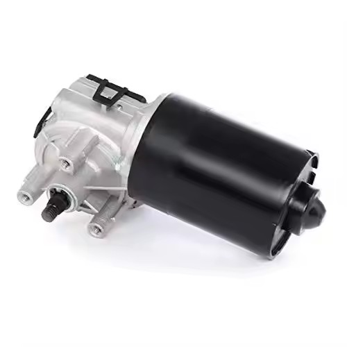 Windscreen Wiper Motor 9944295 suitable for FIAT CINQUE CENTO (170) SEICENTO Windshield Wiper Motor Front For Left/Right-hand