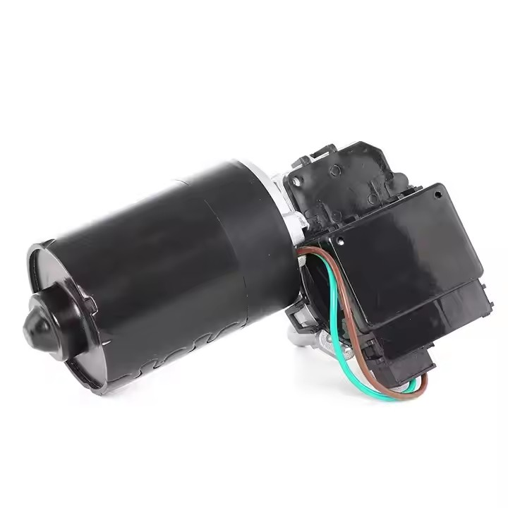 Windscreen Wiper Motor 9944295 suitable for FIAT CINQUE CENTO (170) SEICENTO Windshield Wiper Motor Front For Left/Right-hand