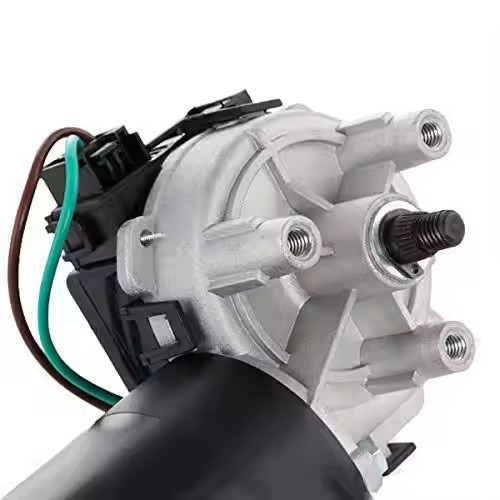 Windscreen Wiper Motor 9944295 suitable for FIAT CINQUE CENTO (170) SEICENTO Windshield Wiper Motor Front For Left/Right-hand