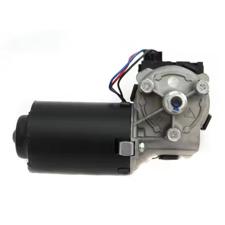 Windscreen Wiper Motor 9949162 9949393 suitable for FIAT SEICENTO Windshield Wiper Motor Front For Left/Right-hand Drive