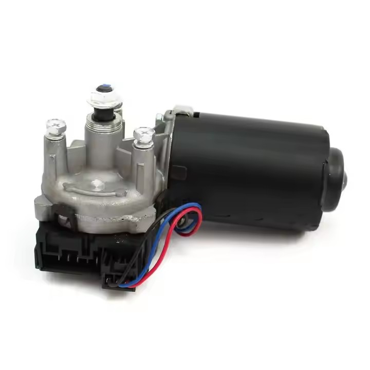 Windscreen Wiper Motor 9949162 9949393 suitable for FIAT SEICENTO Windshield Wiper Motor Front For Left/Right-hand Drive