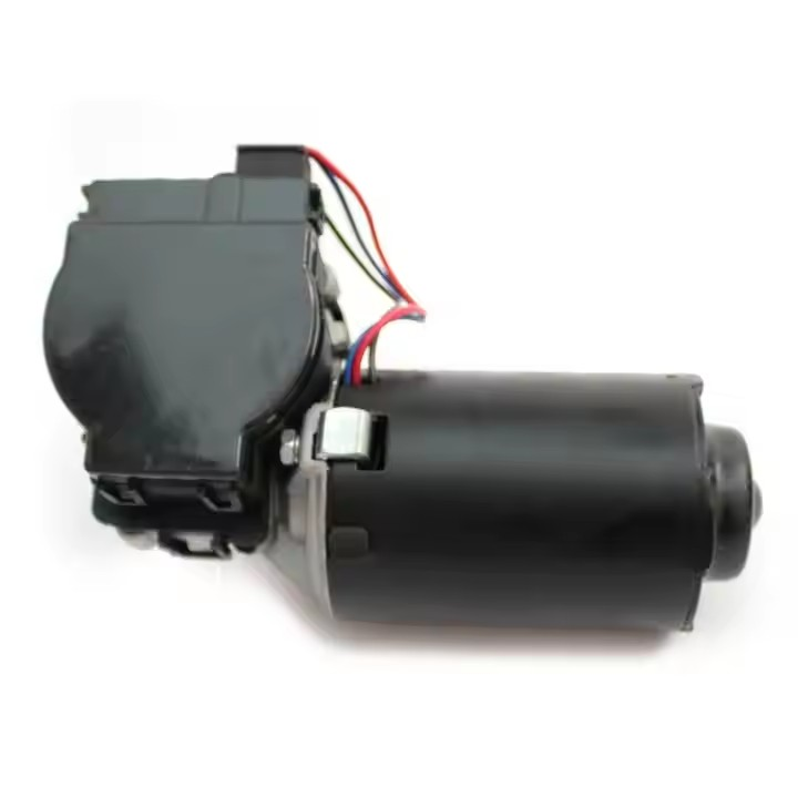 Windscreen Wiper Motor 9949162 9949393 suitable for FIAT SEICENTO Windshield Wiper Motor Front For Left/Right-hand Drive