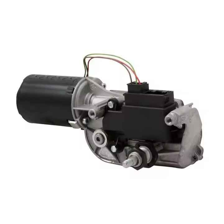 Windscreen Wiper Motor 77998170 7799817 7791870 5141719 suitable for Fiat Uno Front Windshield Wiper Motor Left/Right-hand
