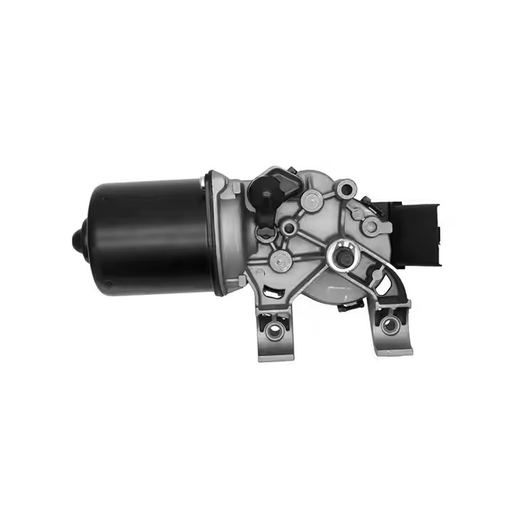 Windscreen Wiper Motor 7701061590 8200268931 53567502 579738 suitable for Renault Front Windshield Wiper Motor Left/Right-hand