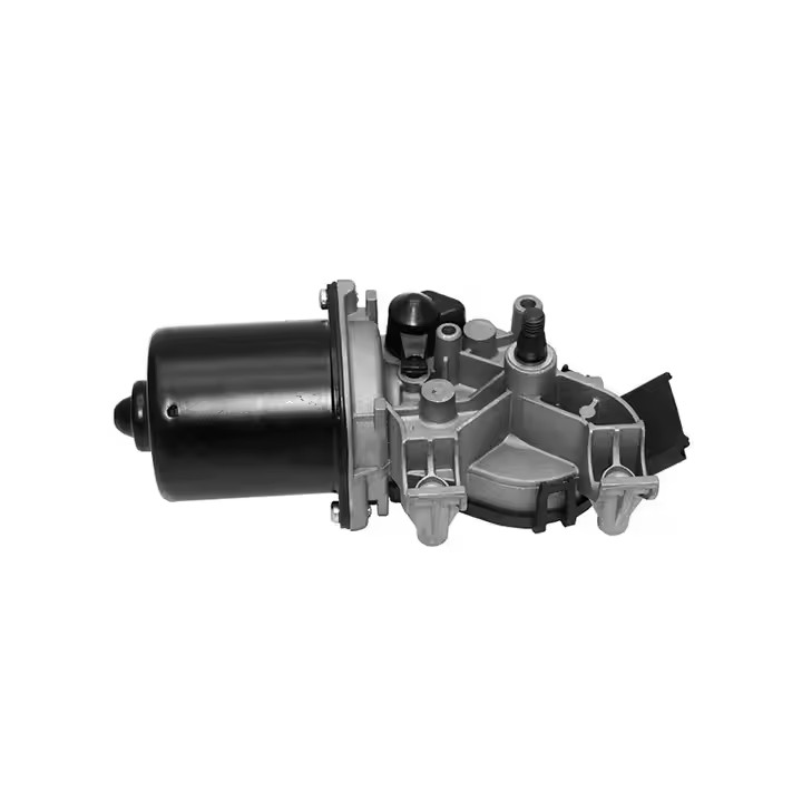 Windscreen Wiper Motor 7701061590 8200268931 53567502 579738 suitable for Renault Front Windshield Wiper Motor Left/Right-hand