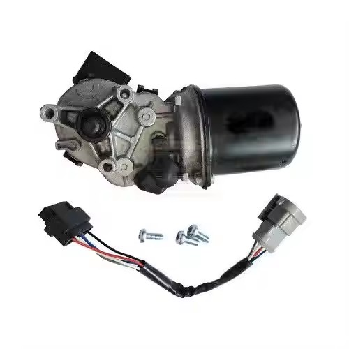 Windscreen Wiper Motor 7701049802 7701207956 7701046305 7701054172 7701052152 579234 suitable for Renault Windshield Wiper Motor