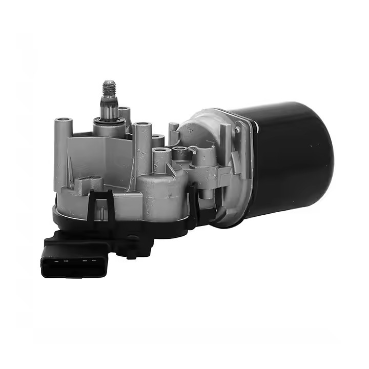Windscreen Wiper Motor 8200317213 8200317212 8200000526 7701208533 579753 suitable for Renault Windshield Wiper Motor Right-hand