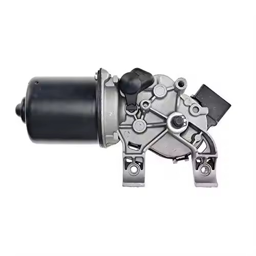 Windscreen Wiper Motor 7701054828 8200153458 288001683R 579711 suitable for Renault Windshield Wiper Motor Left/Right-hand