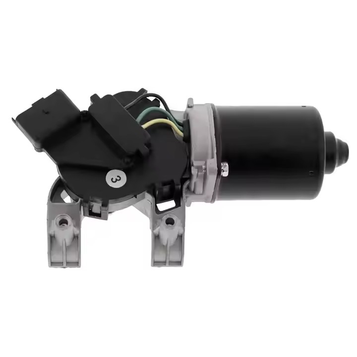 Windscreen Wiper Motor 7701054828 8200153458 288001683R 579711 suitable for Renault Windshield Wiper Motor Left/Right-hand