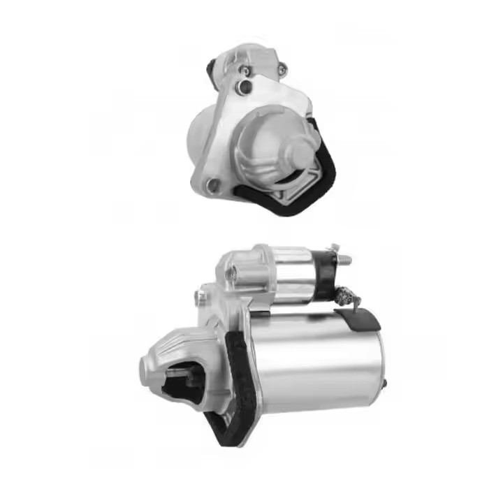 Starter Motor M0T37871 DRS0651 002300-1HC1A 327224092 23300-1HC1A 8AE8FS10M3 23300-1HC1B 1196052A for NISSAN 12V Teeth 9