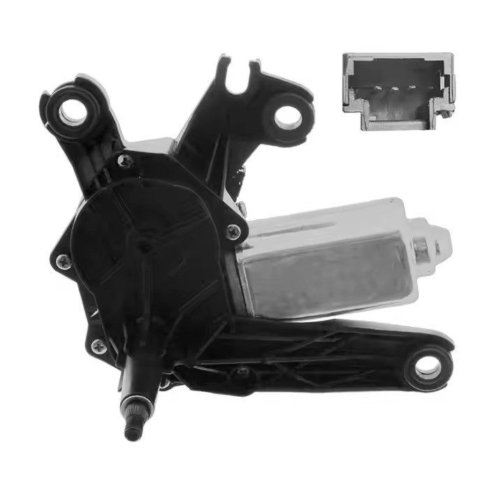 Windscreen Wiper Motor 9631473680 6405.G7 6405G7 for CITRON,PEUGEOT 206 Windshield Wiper Motor Left/Right-hand Rear