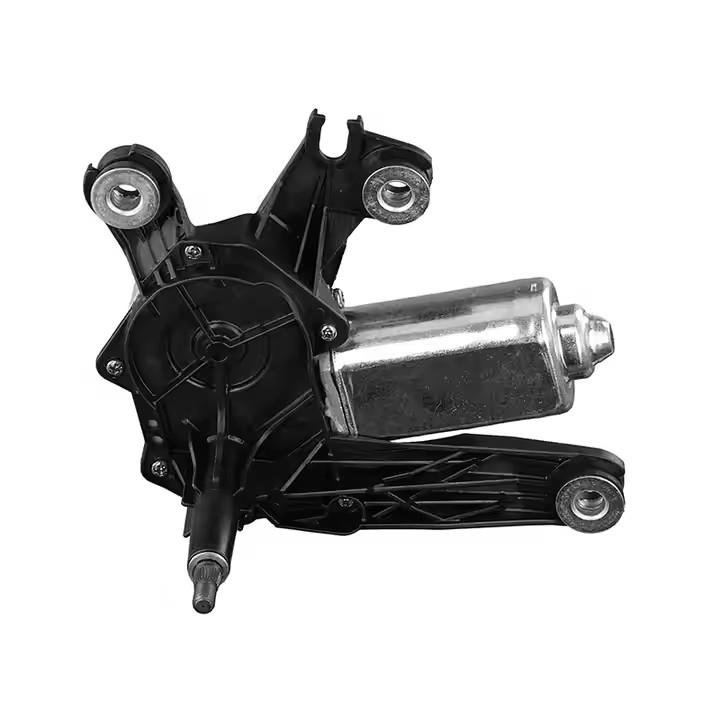 Windscreen Wiper Motor 9631473680 6405.G7 6405G7 for CITRON,PEUGEOT 206 Windshield Wiper Motor Left/Right-hand Rear